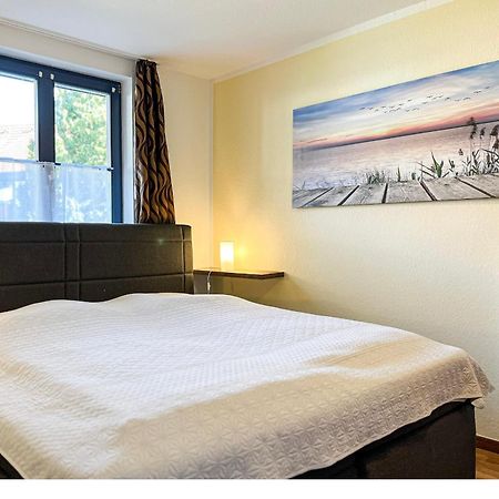 Feriendorf Papillon Wohnung 09-3 Boltenhagen  Eksteriør billede
