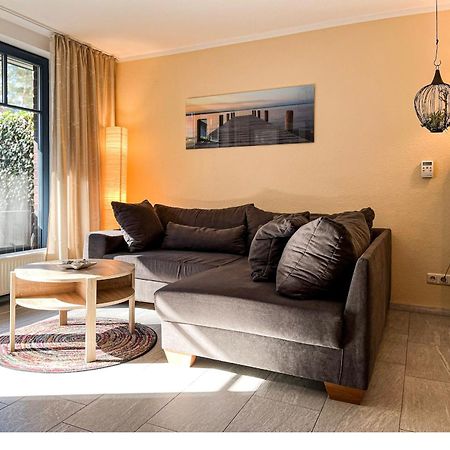 Feriendorf Papillon Wohnung 09-3 Boltenhagen  Eksteriør billede