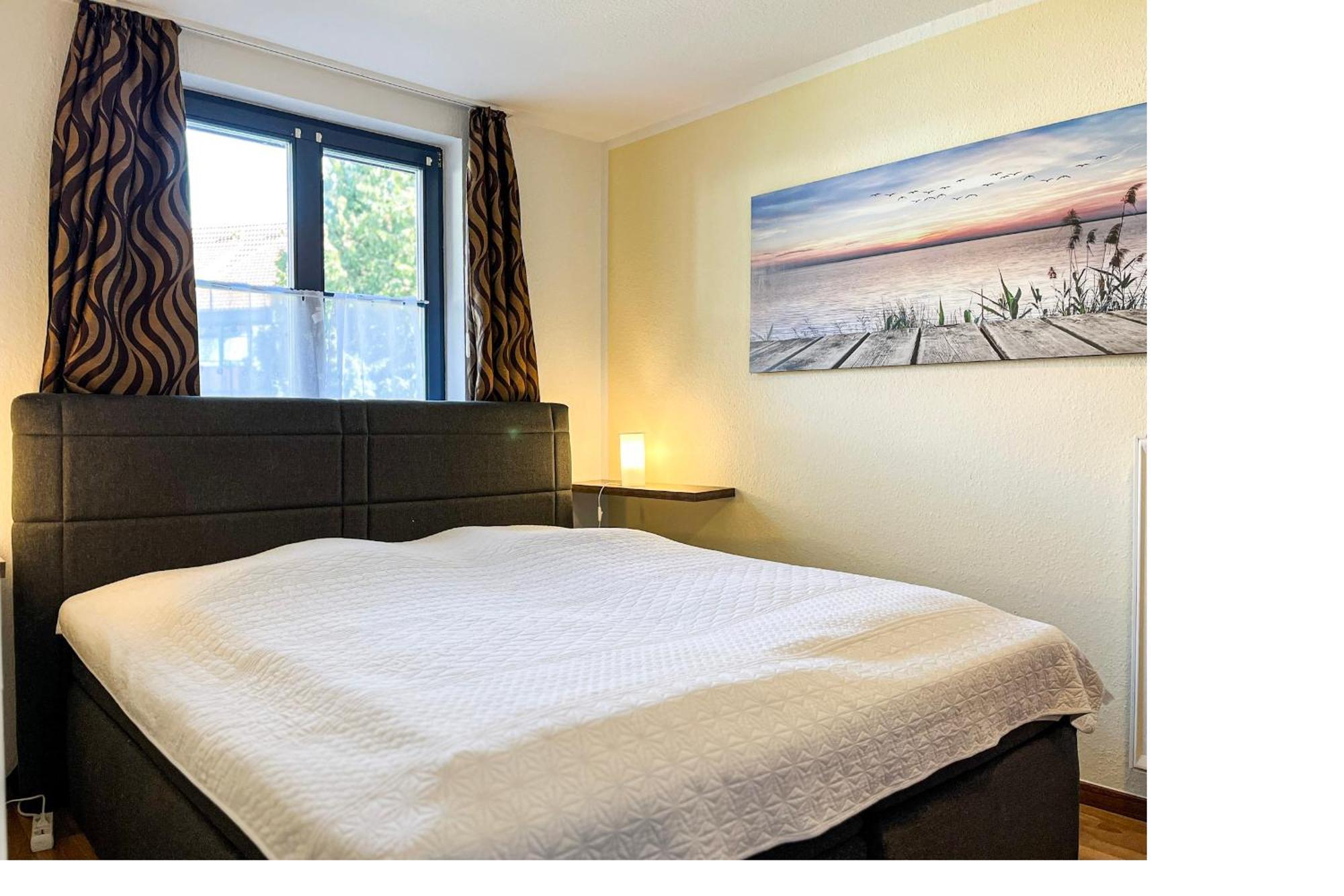 Feriendorf Papillon Wohnung 09-3 Boltenhagen  Eksteriør billede
