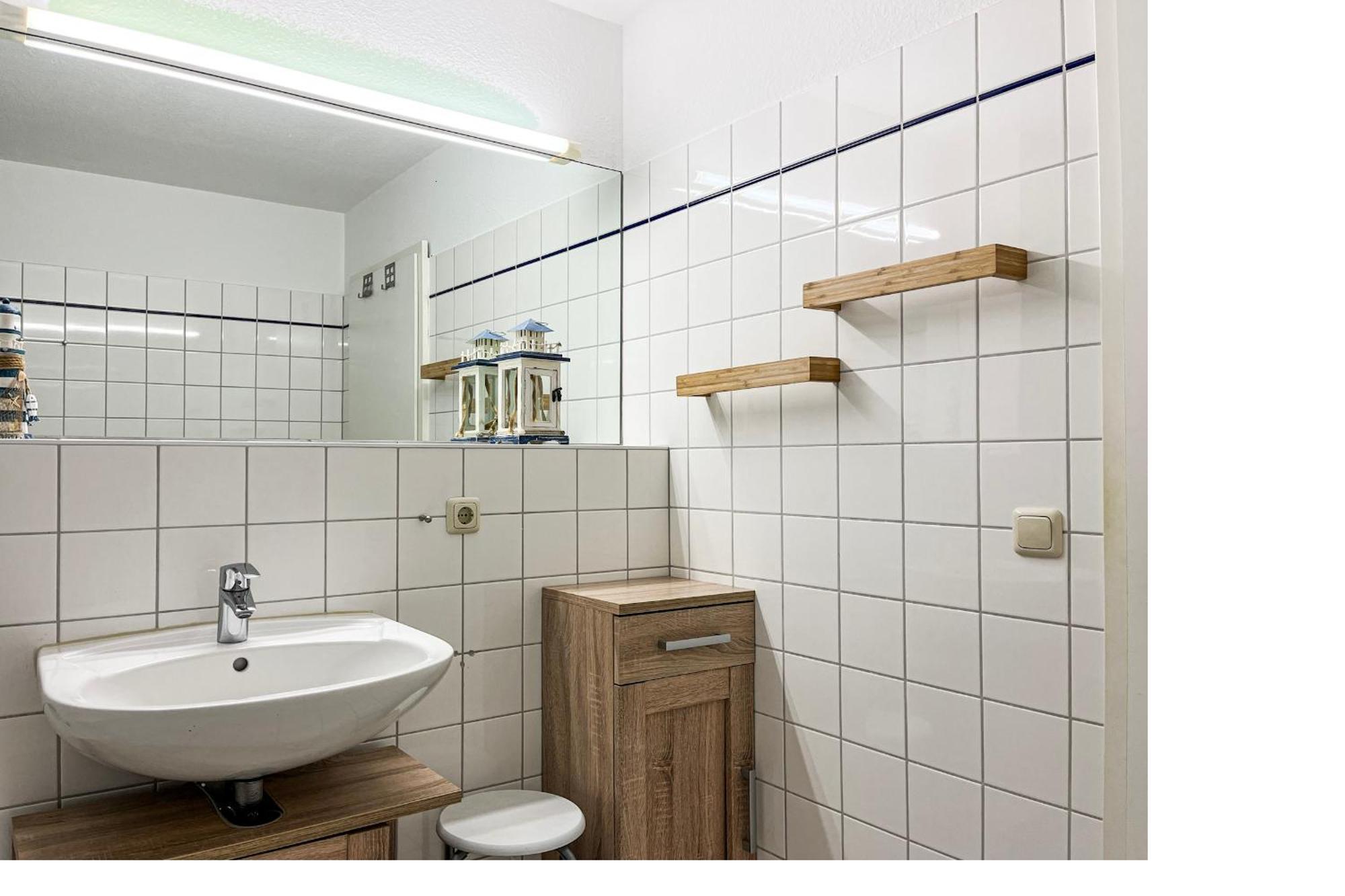 Feriendorf Papillon Wohnung 09-3 Boltenhagen  Eksteriør billede